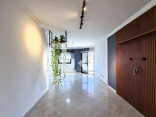 Apto, Jardim Anália Franco, 3 Quartos, 128 m2 São Paulo