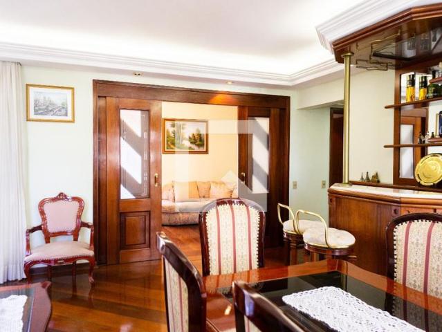 Apto, Jardim Anália Franco, 3 Quartos, 128 m2 São Paulo