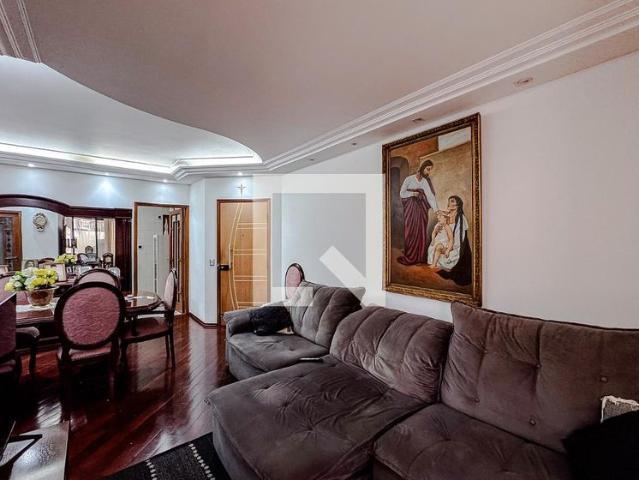 Apto, Jardim Anália Franco, 3 Quartos, 129 m2 São Paulo