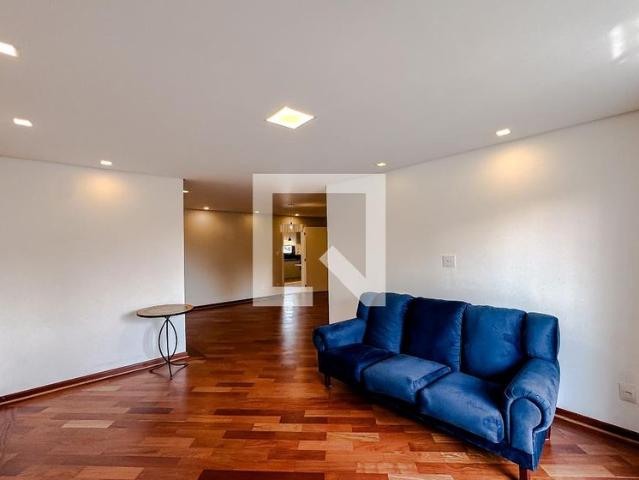 Apto, Jardim Anália Franco, 3 Quartos, 130 m2 São Paulo