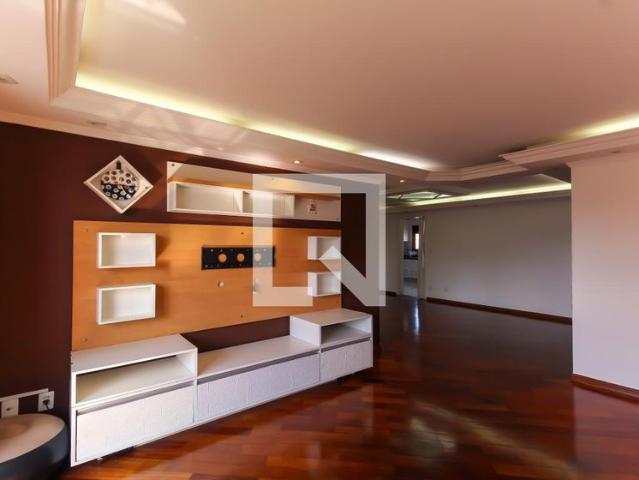 Apto, Jardim Anália Franco, 3 Quartos, 130 m2 São Paulo