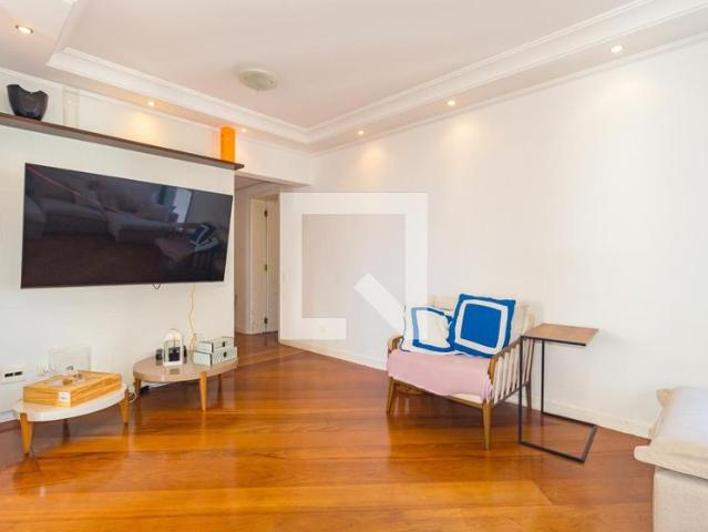 Apto, Jardim Anália Franco, 3 Quartos, 130 m2 São Paulo