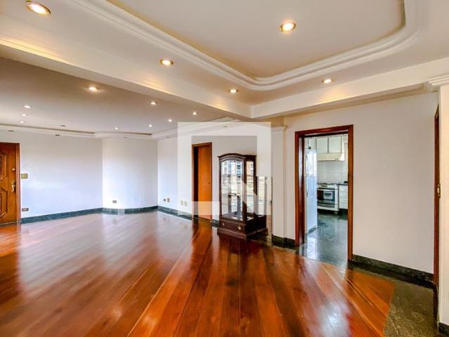 Apto, Jardim Anália Franco, 3 Quartos, 132 m2 São Paulo