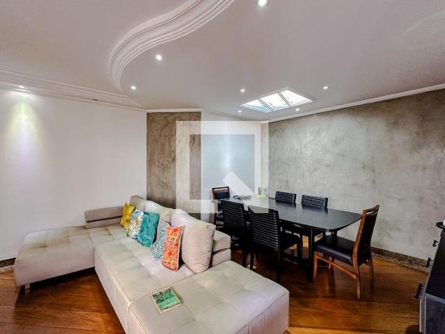 Apto, Jardim Anália Franco, 3 Quartos, 134 m2 São Paulo
