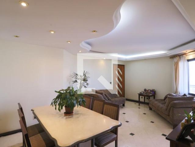 Apto, Jardim Anália Franco, 3 Quartos, 134 m2 São Paulo