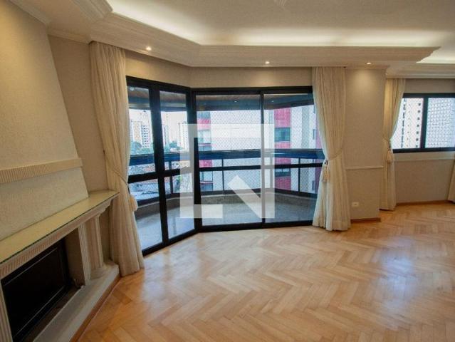 Apto, Jardim Anália Franco, 3 Quartos, 137 m2 São Paulo
