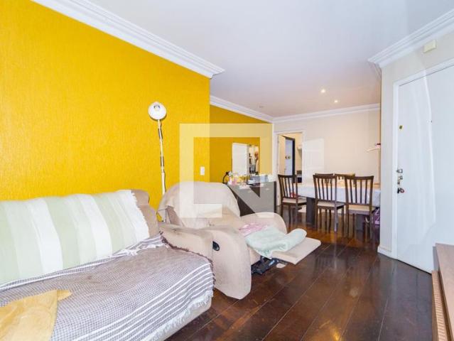 Apto, Jardim Anália Franco, 3 Quartos, 140 m2 São Paulo