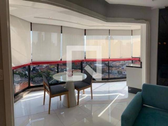 Apto, Jardim Anália Franco, 3 Quartos, 144 m2 São Paulo