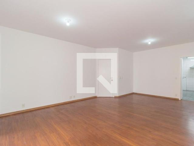 Apto, Jardim Anália Franco, 3 Quartos, 150 m2 São Paulo