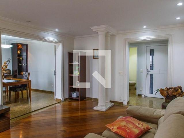 Apto, Jardim Anália Franco, 3 Quartos, 156 m2 São Paulo