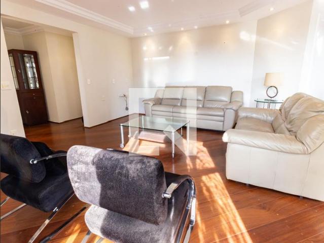 Apto, Jardim Anália Franco, 3 Quartos, 156 m2 São Paulo