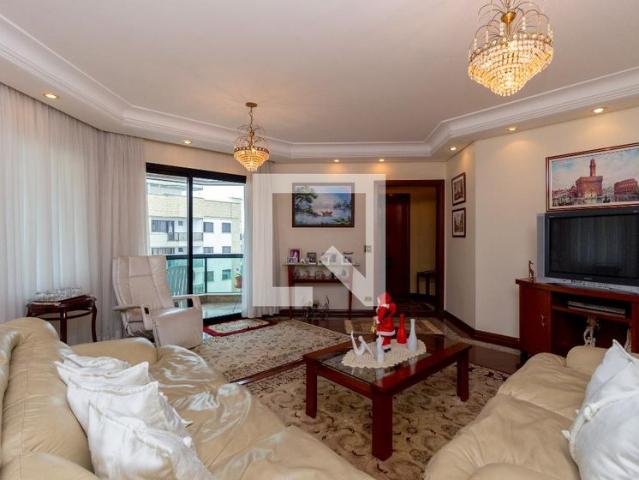 Apto, Jardim Anália Franco, 3 Quartos, 160 m2 São Paulo
