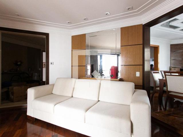 Apto, Jardim Anália Franco, 3 Quartos, 168 m2 São Paulo