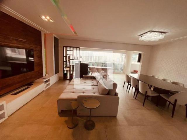 Apto, Jardim Anália Franco, 3 Quartos, 184 m2 São Paulo