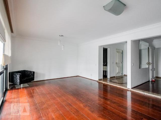 Apto, Jardim Anália Franco, 3 Quartos, 185 m2 São Paulo
