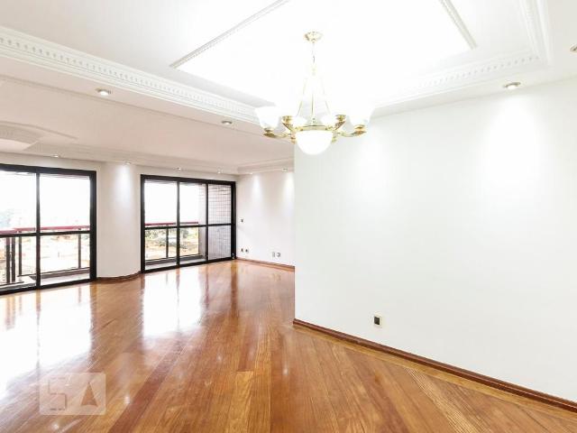 Apto, Jardim Anália Franco, 3 Quartos, 190 m2 São Paulo
