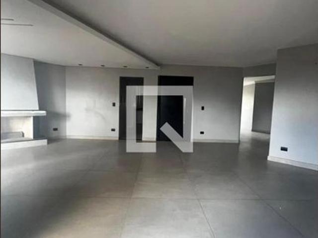 Apto, Jardim Anália Franco, 3 Quartos, 202 m2 São Paulo