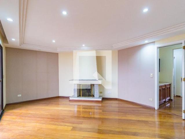 Apto, Jardim Anália Franco, 3 Quartos, 210 m2 São Paulo