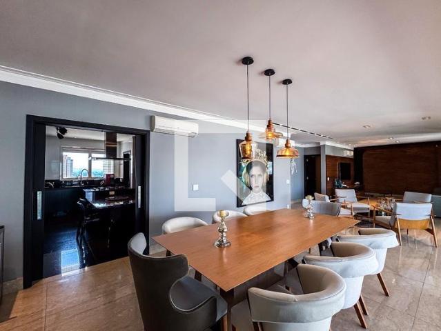 Apto, Jardim Anália Franco, 3 Quartos, 280 m2 São Paulo