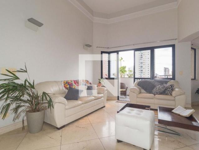 Apto, Jardim Anália Franco, 3 Quartos, 300 m2 São Paulo
