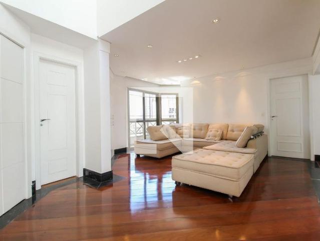 Apto, Jardim Anália Franco, 3 Quartos, 330 m2 São Paulo