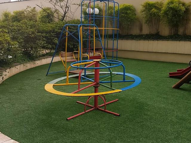 Apto, Jardim Anália Franco, 4 Quartos, 155 m2 São Paulo