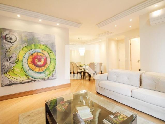 Apto, Jardim Anália Franco, 4 Quartos, 168 m2 São Paulo