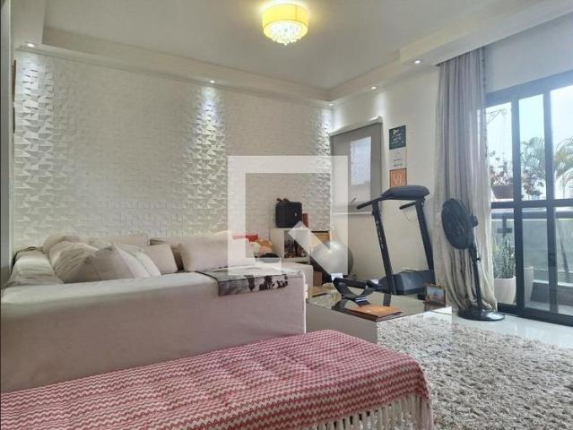 Apto, Jardim Anália Franco, 4 Quartos, 180 m2 São Paulo