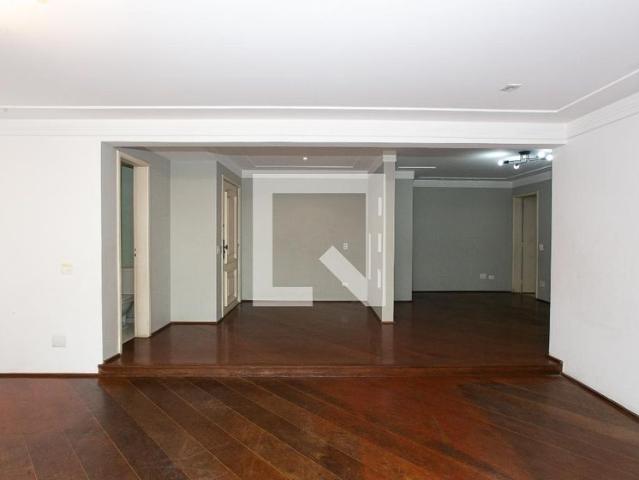 Apto, Jardim Anália Franco, 4 Quartos, 186 m2 São Paulo