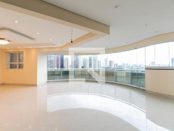 Apto, Jardim Anália Franco, 4 Quartos, 206 m2 São Paulo