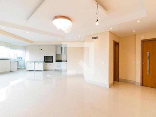 Apto, Jardim Anália Franco, 4 Quartos, 206 m2 São Paulo