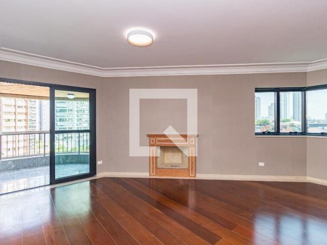 Apto, Jardim Anália Franco, 4 Quartos, 234 m2 São Paulo