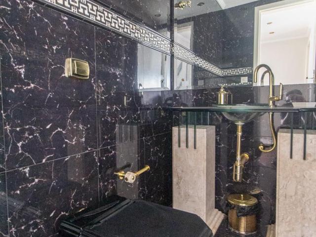 Apto, Jardim Anália Franco, 4 Quartos, 240 m2 São Paulo