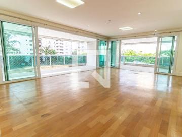 Apto, Jardim Anália Franco, 4 Quartos, 246 m2 São Paulo