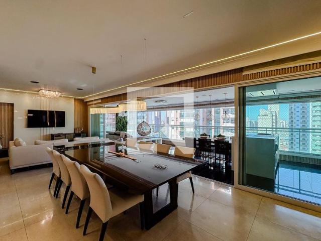 Apto, Jardim Anália Franco, 4 Quartos, 280 m2 São Paulo