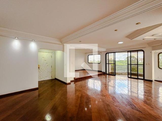 Apto, Jardim Anália Franco, 4 Quartos, 295 m2 São Paulo