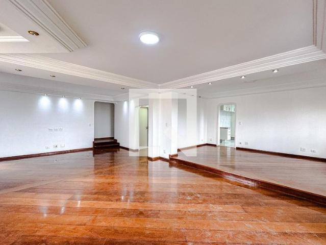 Apto, Jardim Anália Franco, 4 Quartos, 295 m2 São Paulo