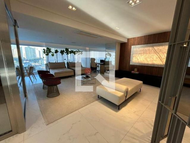 Apto, Jardim Anália Franco, 4 Quartos, 393 m2 São Paulo