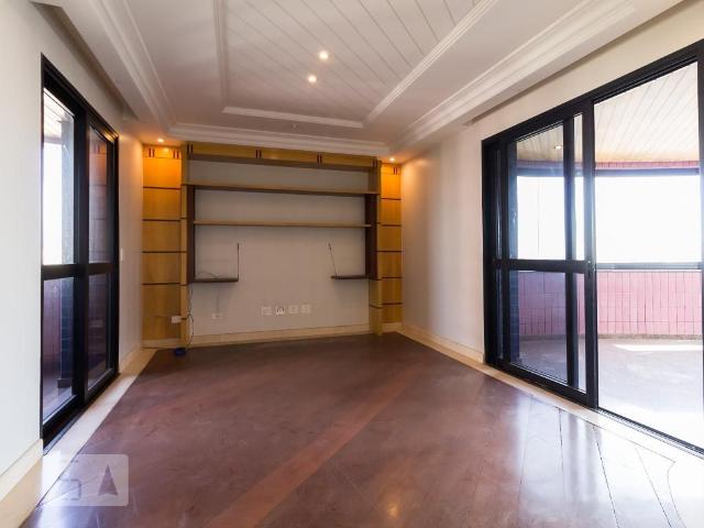 Apto, Jardim Anália Franco, 4 Quartos, 394 m2 São Paulo