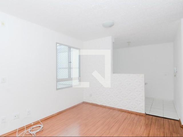 Apto, Jardim Ansalca, 2 Quartos, 43 m2 Guarulhos