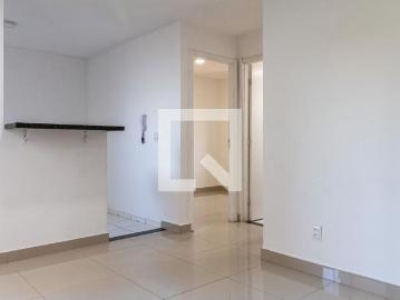 Apto, Jardim Ansalca, 2 Quartos, 42 m2 Guarulhos