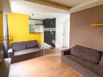 Apto, Jardim Ansalca, 2 Quartos, 44 m2 Guarulhos