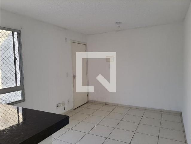Apto, Jardim Ansalca, 2 Quartos, 45 m2 Guarulhos