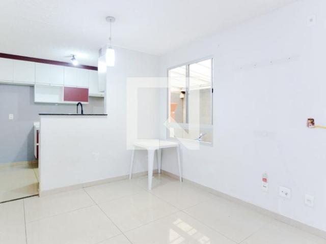 Apto, Jardim Ansalca, 2 Quartos, 45 m2 Guarulhos