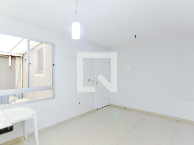 Apto, Jardim Ansalca, 2 Quartos, 45 m2 Guarulhos