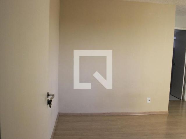 Apto, Jardim Ansalca, 2 Quartos, 48 m2 Guarulhos