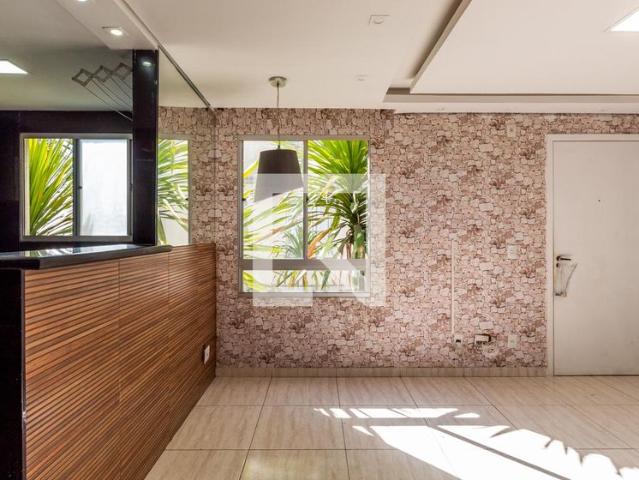 Apto, Jardim Ansalca, 2 Quartos, 48 m2 Guarulhos