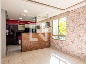 Apto, Jardim Ansalca, 2 Quartos, 48 m2 Guarulhos