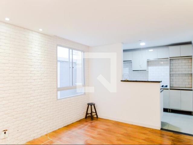 Apto, Jardim Ansalca, 2 Quartos, 48 m2 Guarulhos