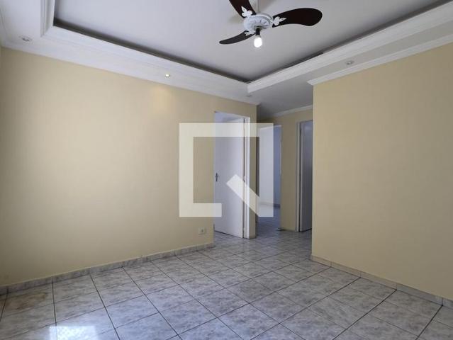 Apto, Jardim Ansalca, 2 Quartos, 57 m2 Guarulhos